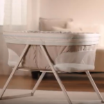 Best Baby Bassinet For Breastfeeding