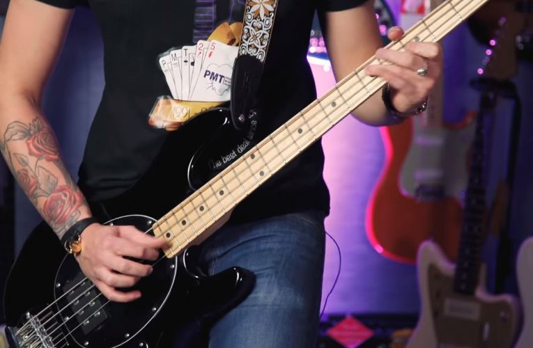 The Best Affordable Bass Guitars Under $200 in 2022