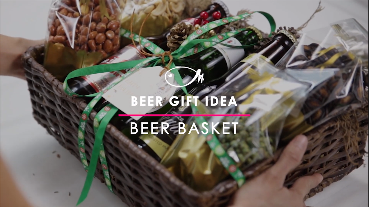 21 Beer Gift Baskets (The HOLY GRAIL of Beer Gifts)