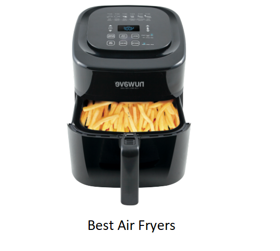 The Best Air Fryers Of 2021 Evaluations