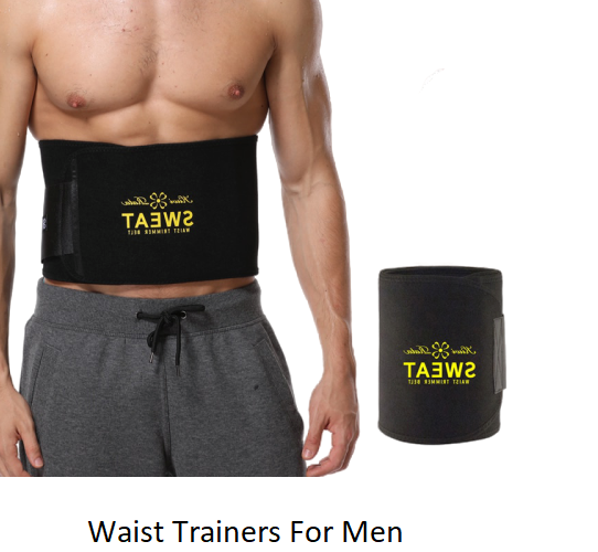 The Best Waist Trainers For Men Of 2023 Reviews