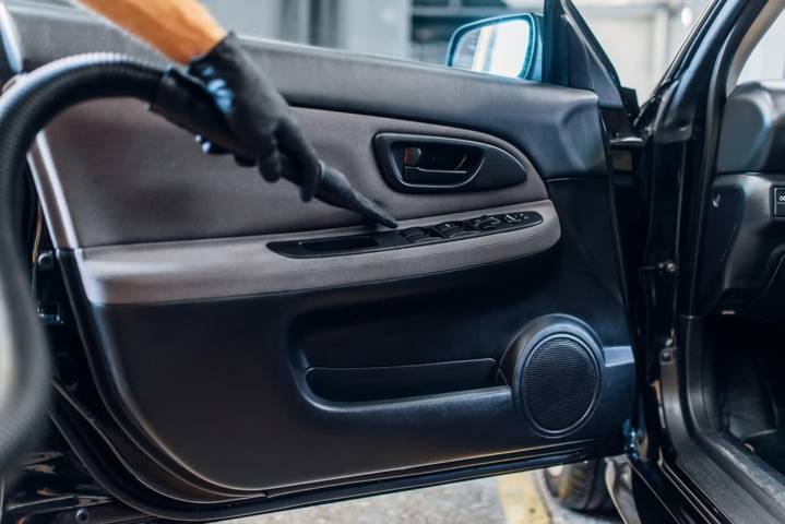 Why should buy a car vacuum cleaner
