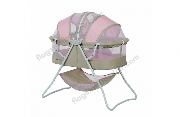 Dream On Me Karley Bassinet Review