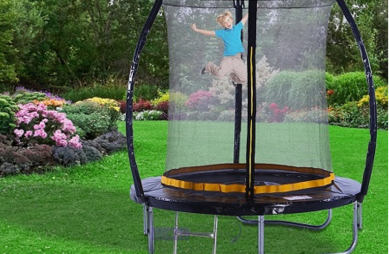 The Best 6ft trampoline to Buy on 2023