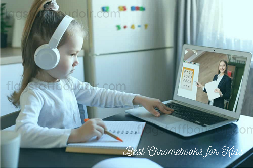 The Best Chromebooks for Kids in 2023