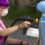 best automotive paint guns