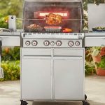 best gas grills