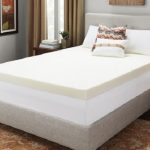 5 things about memory foam mattress topper